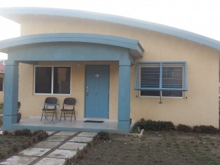 Green Village Country Club, St. Catherine, Jamaica - House for Lease/rental